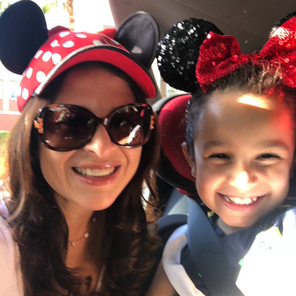 Meet your Posher, Wendy